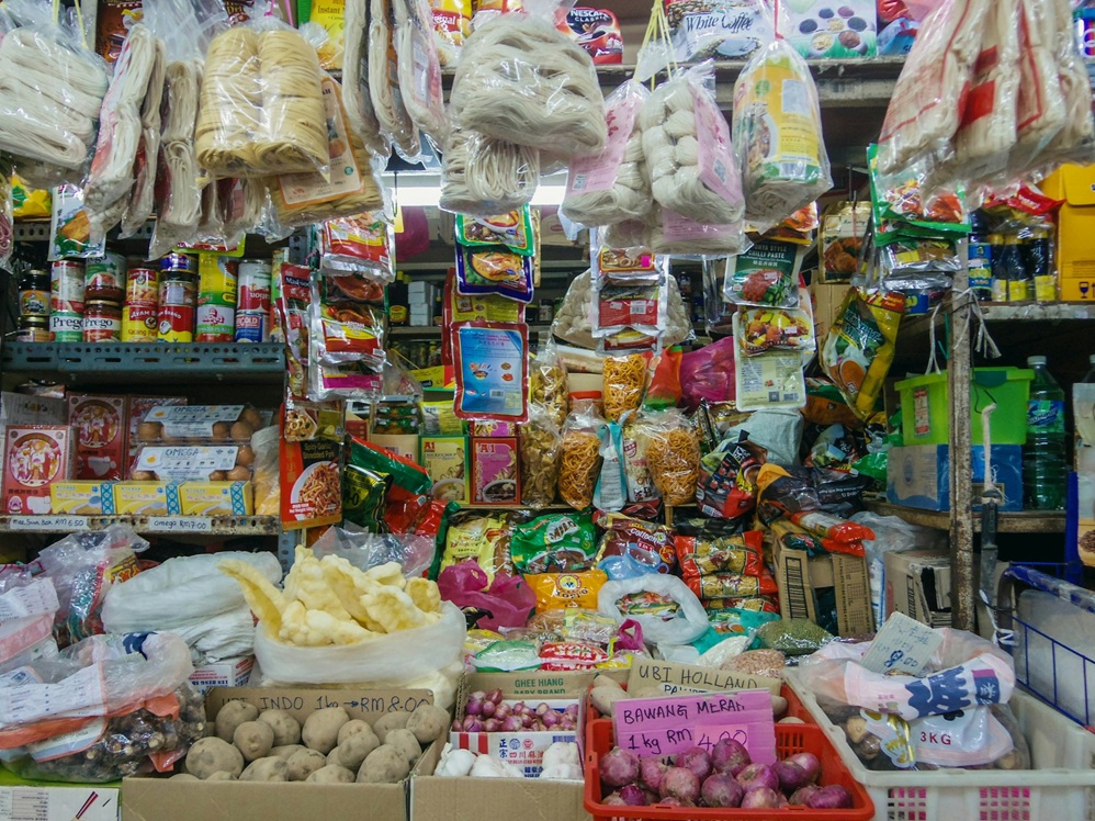 马来西亚官员：政客不允许博彩场所伪装成杂货店