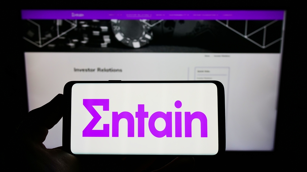 Entain上半年业绩超预期,CEO表示强劲的全球业务组合可抵御英国税负上调